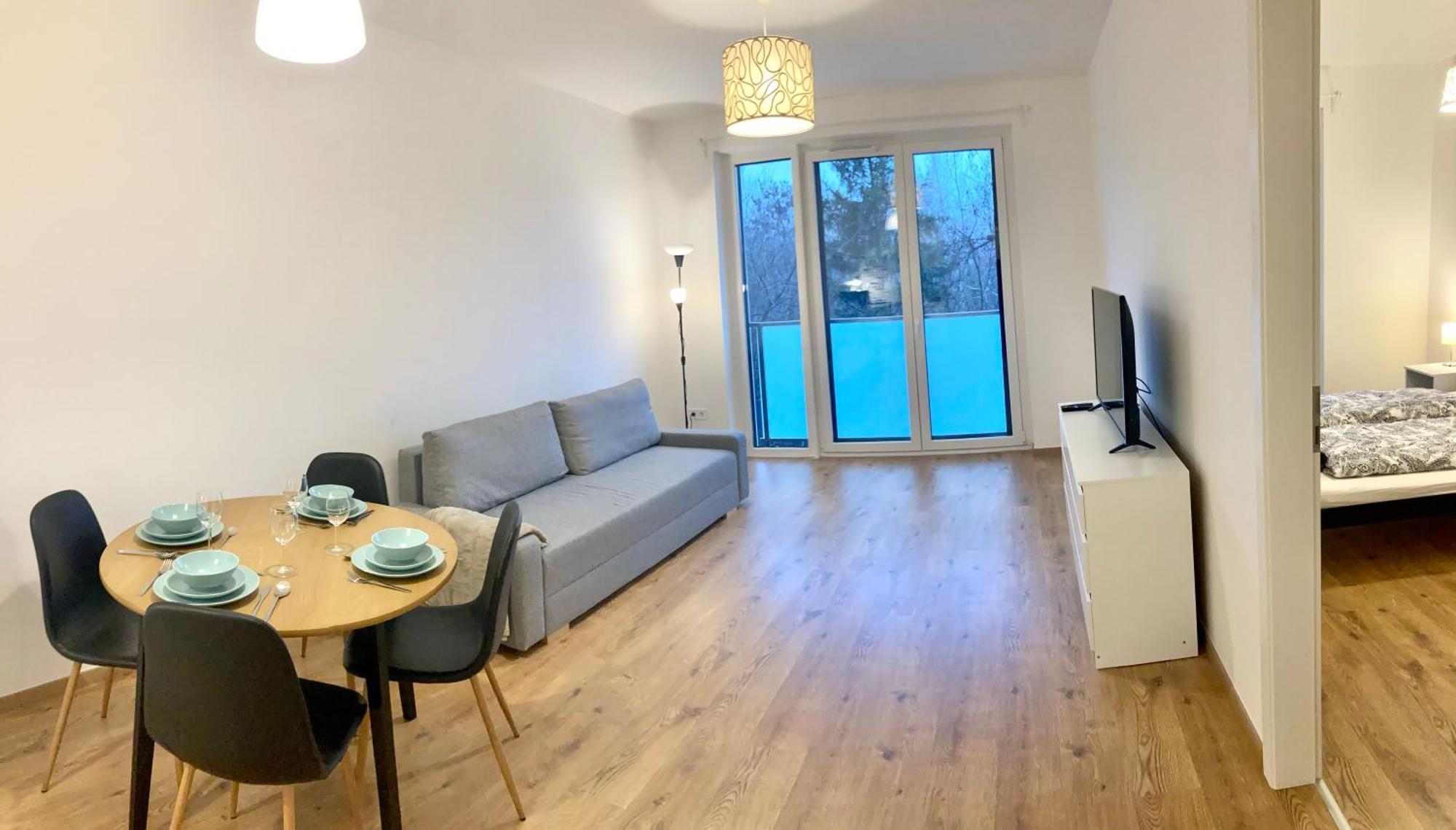 Westside Residence Apartment - Modern & Peaceful - Free Garage! Budapest Exterior photo