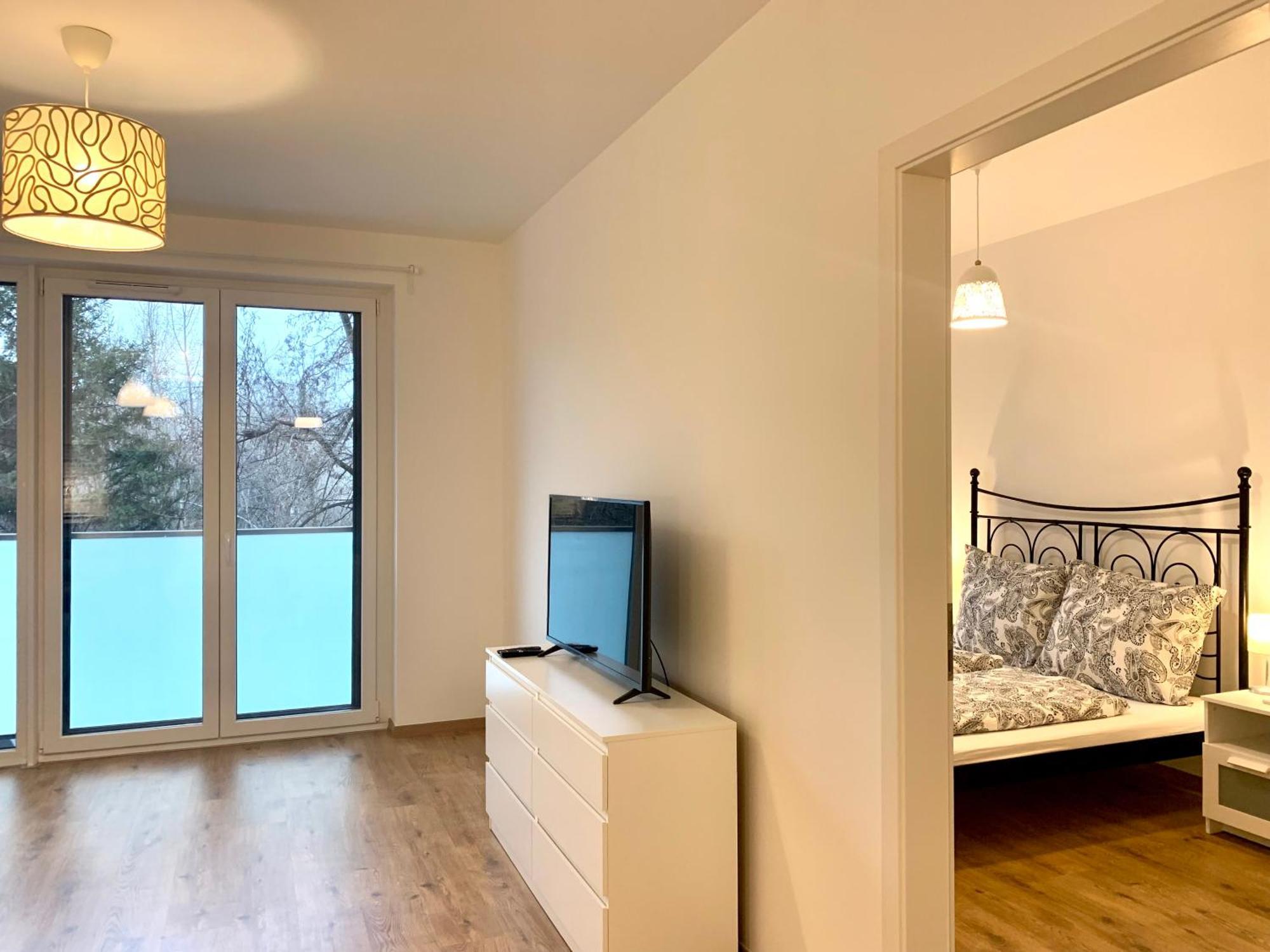 Westside Residence Apartment - Modern & Peaceful - Free Garage! Budapest Exterior photo